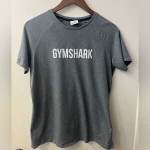 Gymshark Athletic Shirt Size S